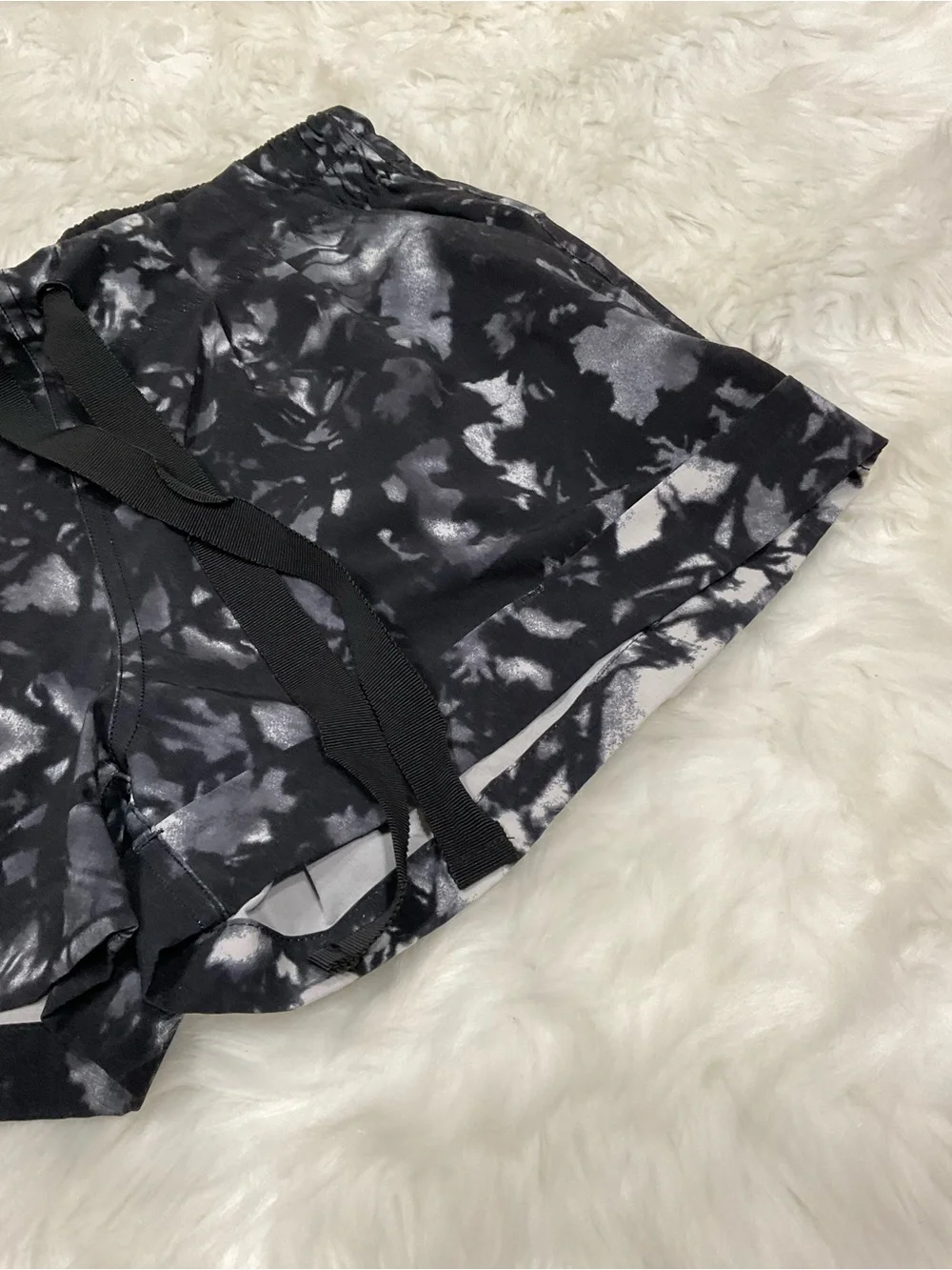 lululemon athletica four spring